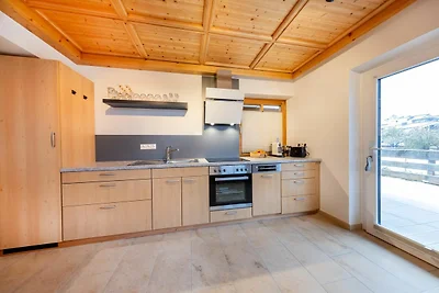 Chalet in Mittersill bij Skiliften