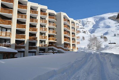 Ferienhaus in Les Deux Alpes