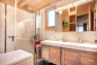 Chalet in Morzine in der Nähe der...