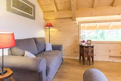 Chalets für 8 Personen
