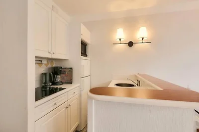 Duplex in Croix Valmer nahe Lavandou Strand