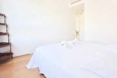 Wohnung in Cannes in der Nähe des Strandes Mo...