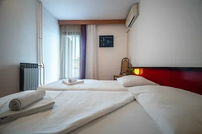 Hotel Issa - Double Room Sea View