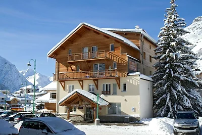 Appartamenti versatili nelle Alpi