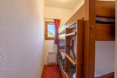 Geräumige Wohnung in Modane