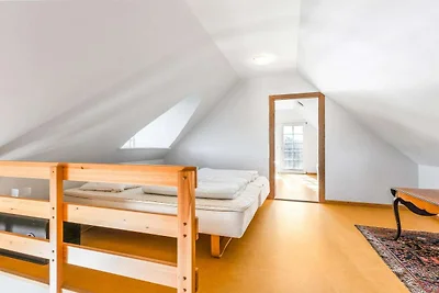 5-Sterne-Ferienhaus in Blokhus