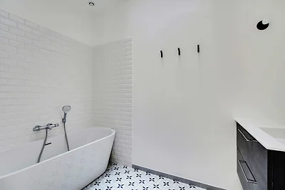 Chique appartement -2BR/6P-...