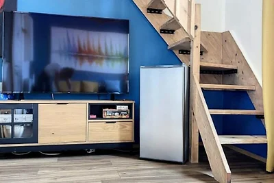 Apartments für 4 Personen