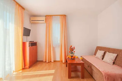 Apartments Island Beat - Two Bedroom Apartmen...