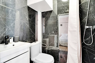 Super Studio - Place de la Bastille