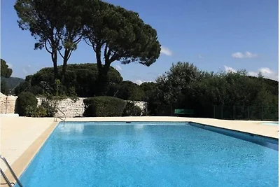 Residenz Domaine Font Mourier