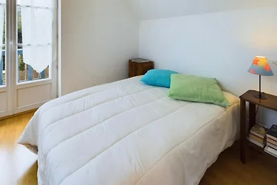 Ferienwohnung in Concarneau in Strandnähe