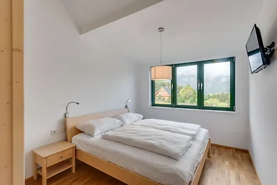 Appartement in Hohentauern nahe dem Skigebiet