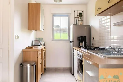 Haus in Erquy in der Nähe des Strandes...