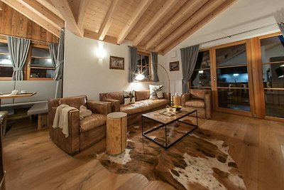 Elegante apartamento en San Vigilio cerca de ...