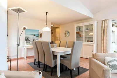 Ferienhaus in Les Sables d’Olonne