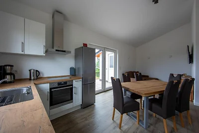 Ferienhaus in Filz in der Eifel