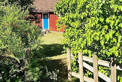 4 Personen Ferienhaus in TVING