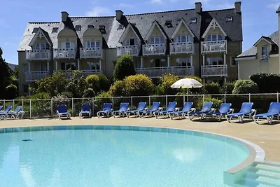 3 Kamer Appartement 6 Personen - Comfort