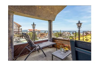 Appartement Villa Ana Selce