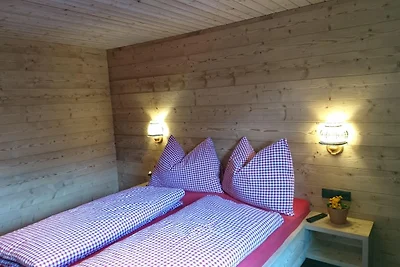 Einzelhaus Marienbergl Fügen mit Sauna