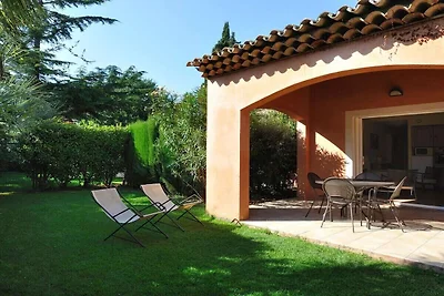 Domaine de Respelido