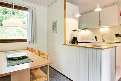 4 Personen Ferienhaus in Aakirkeby