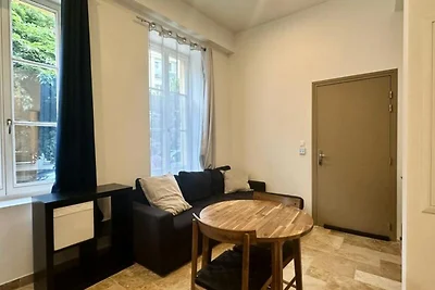 Wohnung in Metz bei Sainte-Ségolène