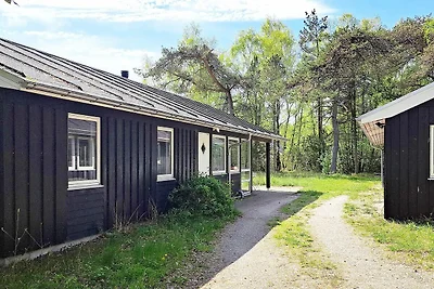 8 persone case ad Hadsund