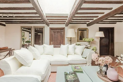 Villa in Toskana mit Pool und Aussicht