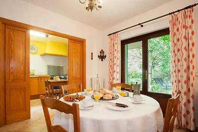 Eremus - Haus In Valldemossa. Wifi Gratis