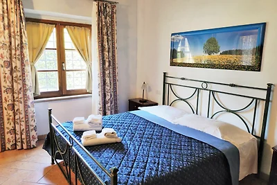 Ferienhaus in Gambassi Terme