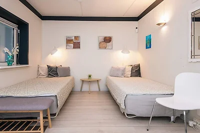4 gwiazdkowy apartament w Hejls