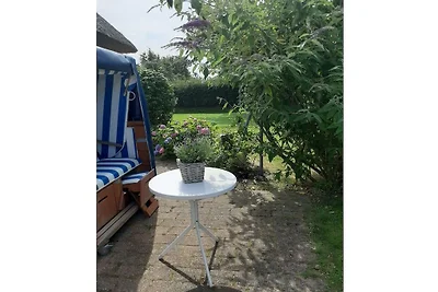 Ferienhaus mit 1 Schlafzimmer