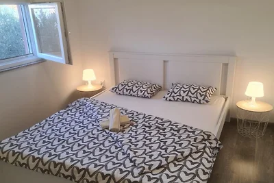 Apartments Rubbi - Two Bedroom Apartment with...
