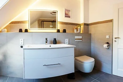 Ferienwohnung mit 1 Schlafzimmer