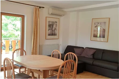 Appartamento per vacanze con 2 camere da...