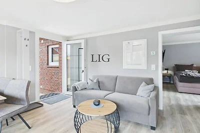 Ferienwohnung Erika
