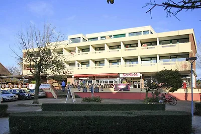 Ferienwohnung, St. Peter - Ording