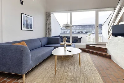 4 Personen Ferienhaus in Brovst-By Traum