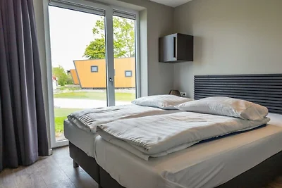 Ferienhaus in Hindeloopen mit Wifi