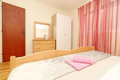 Apartments Prižba Bay - Comfort Two Bedroom A...