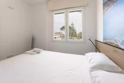 ArmonÃa (dÃ‰nia) - Apartamento En DÃ©nia