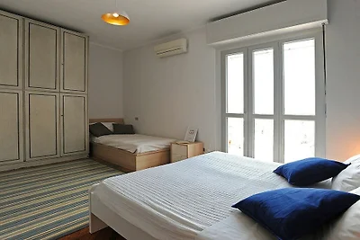 Wohnung in Torino mit Terrasse