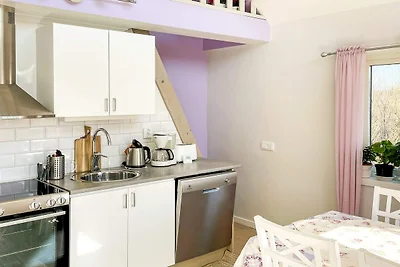 6 Personen Ferienhaus in HEMSE