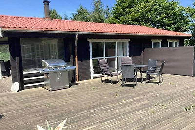 5 Personen Ferienhaus in Nakskov
