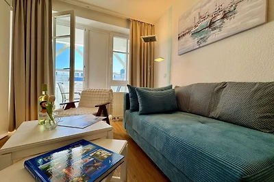 Appartement de vacances confortable avec gran...