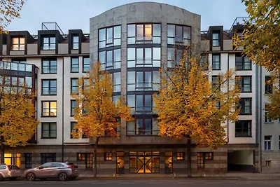 Sunday Hotel & Suites Leipzig - Suite Plus