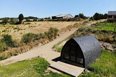 Cottage in Lozère nabij het Cévennes-park