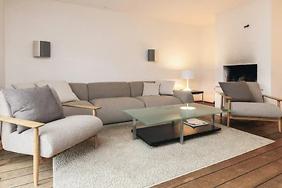 6 Personen Ferienhaus in Skagen-By Traum